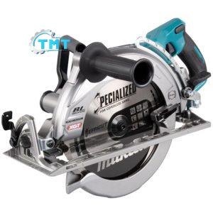 Máy Cưa Đĩa Dùng Pin 40V Makita RS002GZ