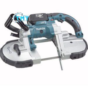 Máy cưa dùng pin Makita DPB180RFE 18V