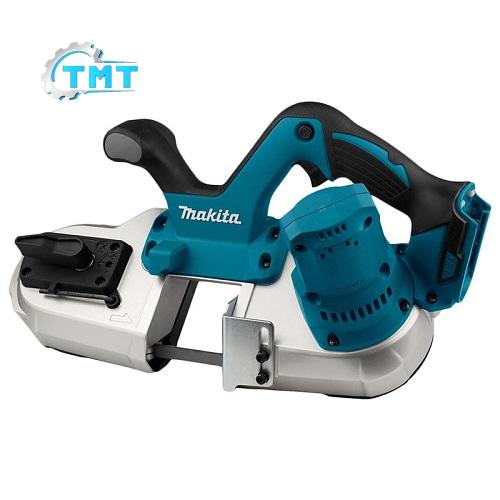Máy cưa vòng dùng pin Makita DPB182Z (64X64mm) (18V) 1 Máy cưa vòng dùng pin Makita DPB182Z (64X64mm) (18V)