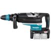 Máy đụng bê tông dùng pin 80V Makita HR006GZ (Chưa Pin & Sạc) 2 Máy đụng bê tông dùng pin 80V Makita HR006GZ (Chưa Pin & Sạc)