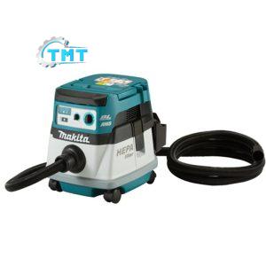 Máy hút bụi dùng Pin 36V Makita DVC864LZX (Chưa Pin & Sạc)