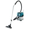 Máy hút bụi dùng pin (khô)(HEPA/AWS/BL)(40V MAXx2) Makita VC004GLZ (Chưa Pin & Sạc)
