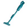 Máy Hút Bụi Dùng Pin Makita CL106FDWY 12V Max