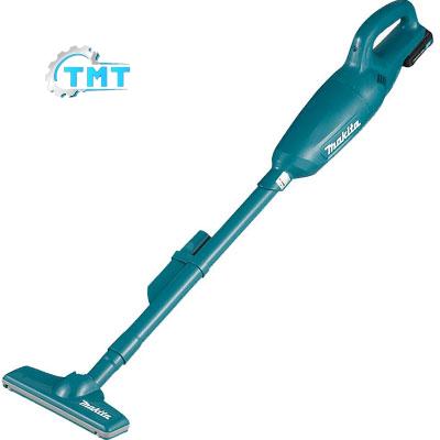 Máy hút bụi dùng pin Makita CL107FDZ 12V (Chưa kèm Pin & Sạc) 1 Máy hút bụi dùng pin Makita CL107FDZ 12V (Chưa kèm Pin & Sạc)