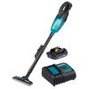 Máy hút bụi dùng pin Makita DCL180SYB 18V