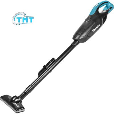 Máy Hút Bụi Dùng Pin Makita DCL182ZB 18V (Chưa kèm Pin & Sạc) 1 Máy Hút Bụi Dùng Pin Makita DCL182ZB 18V (Chưa kèm Pin & Sạc)