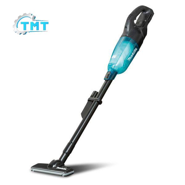 Máy hút bụi dùng Pin Makita DCL280FZB (Chưa kèm Pin & Sạc) 1 Máy hút bụi dùng Pin Makita DCL280FZB (Chưa kèm Pin & Sạc)