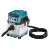 Máy hút bụi dùng pin Makita DVC154LZX (HEPA/AWS/BL) (18Vx2) 2 Máy hút bụi dùng pin Makita DVC154LZX (HEPA/AWS/BL) (18Vx2)