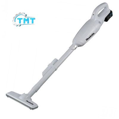 Máy hút bụi Makita CL107FDSYW 1 Máy hút bụi Makita CL107FDSYW