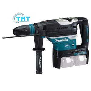 Máy khoan bê tông dùng pin Makita DHR400ZKU (SDS Max)