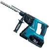 Máy khoan búa chạy Pin Makita BHR262RD 36V 3 Máy khoan búa chạy Pin Makita BHR262RD 36V