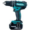 Máy khoan búa chạy pin Makita DHP482RFE 18V 2 Máy khoan búa chạy pin Makita DHP482RFE 18V