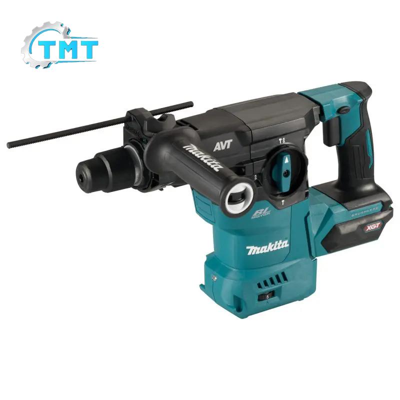 Máy khoan búa dùng Pin 40V Makita HR008GZ (Chưa Pin & Sạc) 1 Máy khoan búa dùng Pin 40V Makita HR008GZ (Chưa Pin & Sạc)