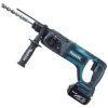 Máy khoan búa dùng pin Makita BHR241RFE 18V 2 Máy khoan búa dùng pin Makita BHR241RFE 18V