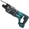 Máy khoan đa dụng dùng pin Makita DHR241Z (Chưa kèm Pin & Sạc) 3 Máy khoan đa dụng dùng pin Makita DHR241Z (Chưa kèm Pin & Sạc)