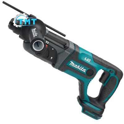 Máy khoan đa dụng dùng pin Makita DHR241Z (Chưa kèm Pin & Sạc) 1 Máy khoan đa dụng dùng pin Makita DHR241Z (Chưa kèm Pin & Sạc)