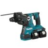 Máy Khoan Đa Năng Dùng Pin Makita DHR280PT2J (28MM/BL)(18Vx2) 2 Máy Khoan Đa Năng Dùng Pin Makita DHR280PT2J (28MM/BL)(18Vx2)