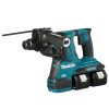 Máy Khoan Đa Năng Dùng Pin Makita DHR282PT2J (28MM/AWS/BL)(18Vx2) 3 Máy Khoan Đa Năng Dùng Pin Makita DHR282PT2J (28MM/AWS/BL)(18Vx2)