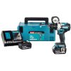 Máy khoan động lực dùng pin 18V Makita DHP486RTE 3 Máy khoan động lực dùng pin 18V Makita DHP486RTE