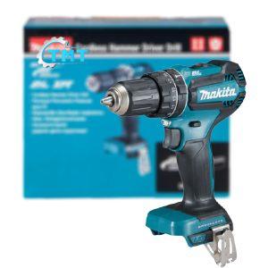 Máy khoan động lực dùng Pin 18V Makita DHP487Z (Chưa Pin & Sạc)