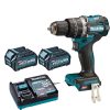Máy khoan dùng pin 40Vmax XGT Makita HP002GD201 2 Máy khoan dùng pin 40Vmax XGT Makita HP002GD201