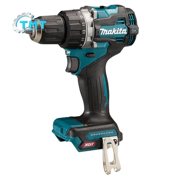 Máy khoan không chổi than 40Vmax XGT Makita DF002G 1 Máy khoan không chổi than 40Vmax XGT Makita DF002G