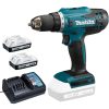 Máy khoan và vặn vít dùng pin Makita DF488DWE 2 Máy khoan và vặn vít dùng pin Makita DF488DWE