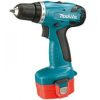 Máy khoan vặn vít dùng pin Makita 6281DWE (14.4V) 3 Máy khoan vặn vít dùng pin Makita 6281DWE (14.4V)