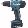 Máy khoan vặn vít dùng pin Makita DDF343RFE 14.4V 2 Máy khoan vặn vít dùng pin Makita DDF343RFE 14.4V