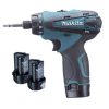 Máy khoan vặn vít dùng pin Makita DF030DZ 10.8V (Chưa kèm Pin & Sạc) 3 Máy khoan vặn vít dùng pin Makita DF030DZ 10.8V (Chưa kèm Pin & Sạc)