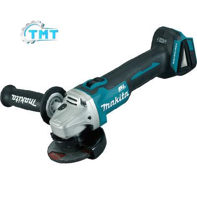 Máy mài góc dùng pin 100mm Makita DGA404Z 18V (Chưa kèm Pin & Sạc) 1 Máy mài góc dùng pin 100mm Makita DGA404Z 18V (Chưa kèm Pin & Sạc)