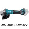 Máy mài góc dùng pin 40V max Makita GA037GZ05 180mm 2 Máy mài góc dùng pin 40V max Makita GA037GZ05 180mm