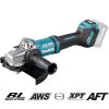 Máy mài góc dùng pin 40v max Makita GA038GZ05 3 Máy mài góc dùng pin 40v max Makita GA038GZ05
