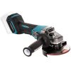 Máy mài góc dùng pin 40V XGT Makita GA013GZ (Chưa Pin & Sạc) 2 Máy mài góc dùng pin 40V XGT Makita GA013GZ (Chưa Pin & Sạc)