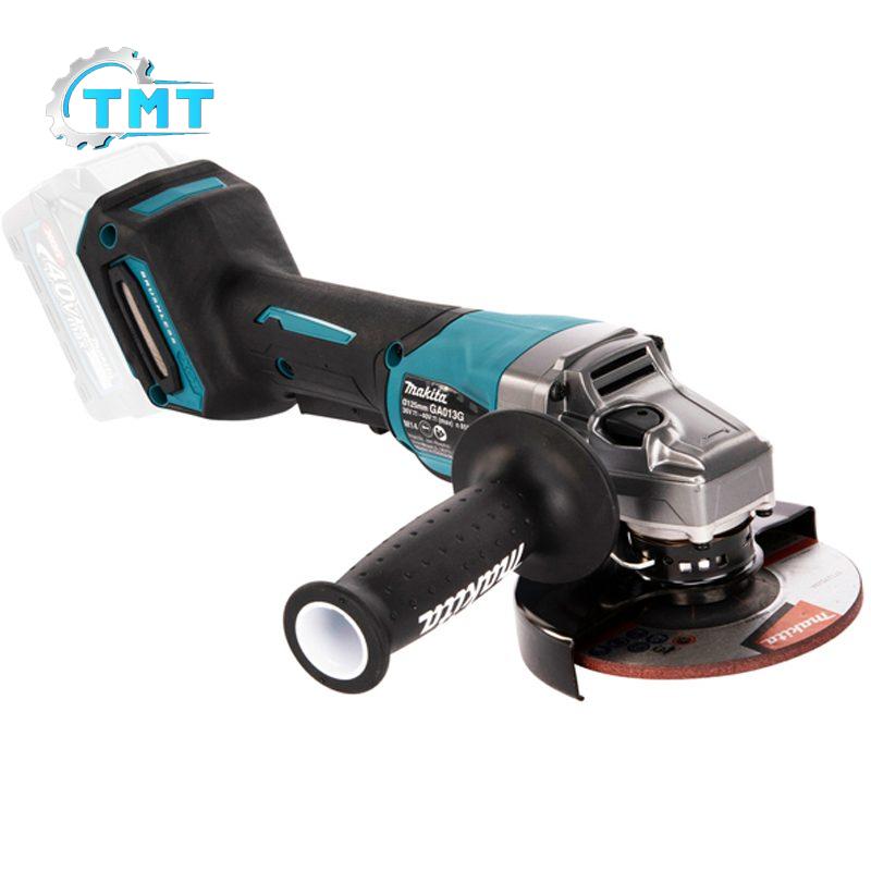 Máy mài góc dùng pin 40V XGT Makita GA013GZ (Chưa Pin & Sạc) 1 Máy mài góc dùng pin 40V XGT Makita GA013GZ (Chưa Pin & Sạc)