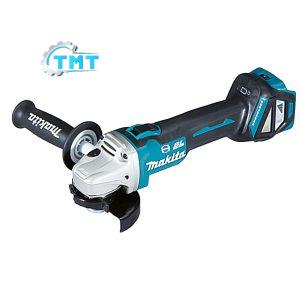 Máy mài góc dùng pin Makita DGA413Z (Chưa kèm Pin & Sạc)