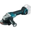 Máy Mài Góc Dùng Pin Makita DGA504Z (125MM/Công Tắc Trượt/BL)(18V) 2 Máy Mài Góc Dùng Pin Makita DGA504Z (125MM/Công Tắc Trượt/BL)(18V)