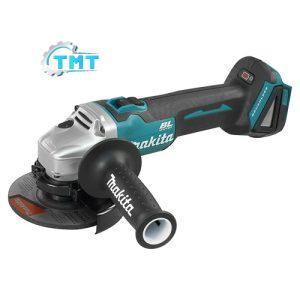 Máy mài góc dùng pin Makita DGA514Z (125mm/công tắc trượt/AWS/BL) (18V)