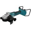 Máy mài góc dùng pin Makita DGA900Z 18Vx2 (Chưa kèm Pin & Sạc) 3 Máy mài góc dùng pin Makita DGA900Z 18Vx2 (Chưa kèm Pin & Sạc)
