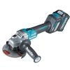Máy Mài Góc Dùng Pin Makita GA023GZ (125MM/Công Tắc Trượt/AWS/BL)(40V MAX) 3 Máy Mài Góc Dùng Pin Makita GA023GZ (125MM/Công Tắc Trượt/AWS/BL)(40V MAX)