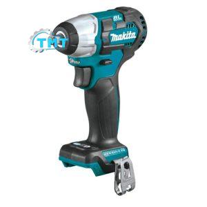 Máy siết bu lông dùng pin 12V Makita TW161DZ (Chưa kèm Pin & Sạc)