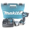 Máy siết bu lông dùng pin 12Vmax Makita TW161DSAE 3 Máy siết bu lông dùng pin 12Vmax Makita TW161DSAE