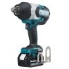 Máy siết bu lông dùng pin 18V Makita DTW1001JX2