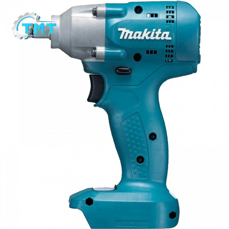Máy Siết Bu Lông Dùng Pin Makita BTW104Z (9.5MM) (14.4V) 1 Máy Siết Bu Lông Dùng Pin Makita BTW104Z (9.5MM) (14.4V)