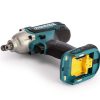 Máy siết bu lông dùng pin Makita DTW190ZX 18V (Chưa kèm Pin & Sạc) 3 Máy siết bu lông dùng pin Makita DTW190ZX 18V (Chưa kèm Pin & Sạc)