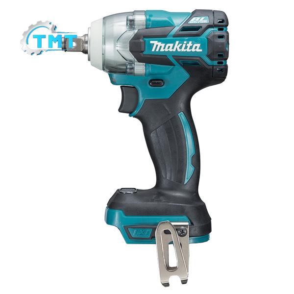 Máy siết bu lông dùng pin Makita DTW284Z (12.7MM/BL) (14.4V) 1 Máy siết bu lông dùng pin Makita DTW284Z (12.7MM/BL) (14.4V)