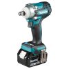 MÁY SIẾT BU LÔNG DÙNG PIN MAKITA DTW300RTJ 3 MÁY SIẾT BU LÔNG DÙNG PIN MAKITA DTW300RTJ