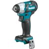 Máy siết bu lông dùng pin Makita TW160DZ ( Chưa Pin & Sạc ) 3 Máy siết bu lông dùng pin Makita TW160DZ ( Chưa Pin & Sạc )