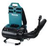 Máy thổi bụi đeo vai dùng pin 36V Makita UB002CZ01 (Chưa Pin & Sạc) 2 Máy thổi bụi đeo vai dùng pin 36V Makita UB002CZ01 (Chưa Pin & Sạc)