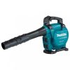 Máy thổi và hút dùng pin Makita DUB363Z (Chưa Pin & Sạc)